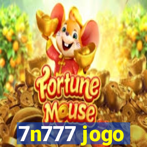 7n777 jogo